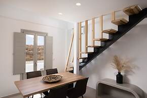 Aegean Diamonds Luxury Suites