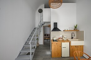 Aegean Diamonds Luxury Suites