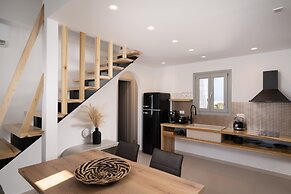 Aegean Diamonds Luxury Suites