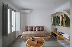 Aegean Diamonds Luxury Suites