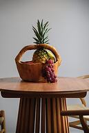 Aegean Diamonds Luxury Suites