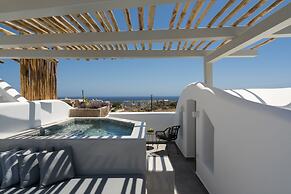 Aegean Diamonds Luxury Suites