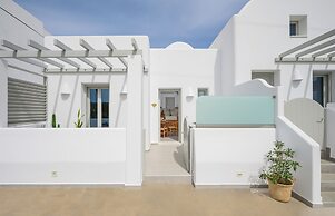 Aegean Diamonds Luxury Suites