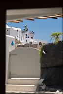 Aegean Diamonds Luxury Suites