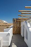 Aegean Diamonds Luxury Suites