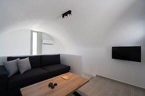 Aegean Diamonds Luxury Suites