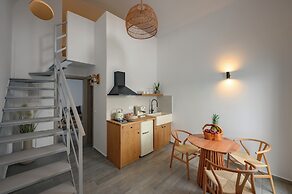 Aegean Diamonds Luxury Suites