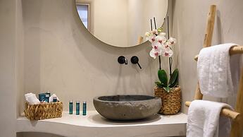 Aegean Diamonds Luxury Suites