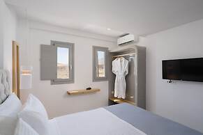 Aegean Diamonds Luxury Suites
