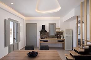 Aegean Diamonds Luxury Suites