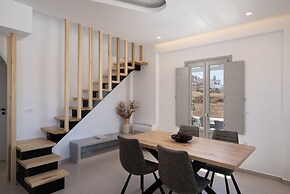 Aegean Diamonds Luxury Suites