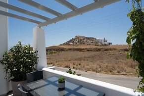 Aegean Diamonds Luxury Suites