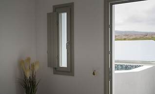 Aegean Diamonds Luxury Suites