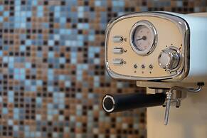 Aegean Diamonds Luxury Suites