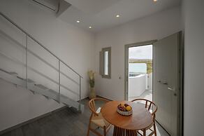 Aegean Diamonds Luxury Suites