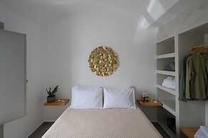 Aegean Diamonds Luxury Suites