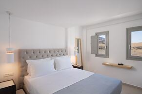 Aegean Diamonds Luxury Suites