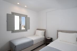 Aegean Diamonds Luxury Suites