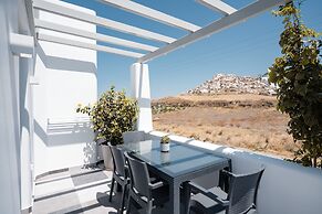 Aegean Diamonds Luxury Suites