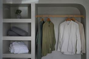 Aegean Diamonds Luxury Suites