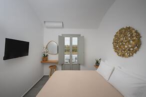 Aegean Diamonds Luxury Suites