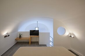 Aegean Diamonds Luxury Suites