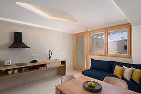 Aegean Diamonds Luxury Suites