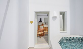 Aegean Diamonds Luxury Suites