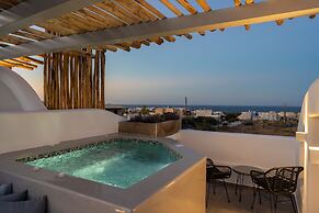 Aegean Diamonds Luxury Suites