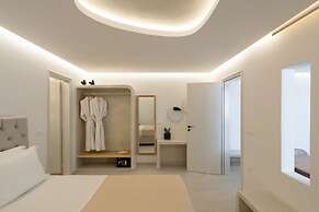 Aegean Diamonds Luxury Suites