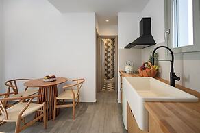 Aegean Diamonds Luxury Suites