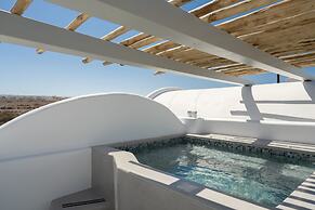 Aegean Diamonds Luxury Suites