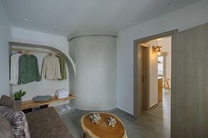 Aegean Diamonds Luxury Suites