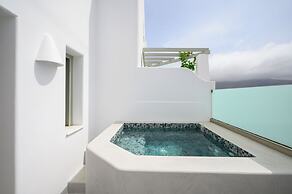 Aegean Diamonds Luxury Suites