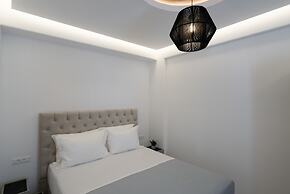 Aegean Diamonds Luxury Suites