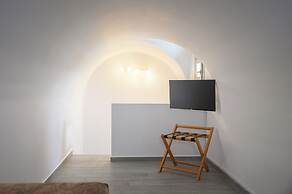 Aegean Diamonds Luxury Suites