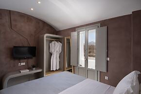 Aegean Diamonds Luxury Suites