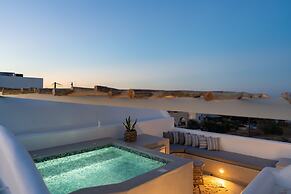 Aegean Diamonds Luxury Suites