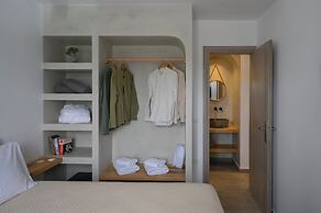 Aegean Diamonds Luxury Suites