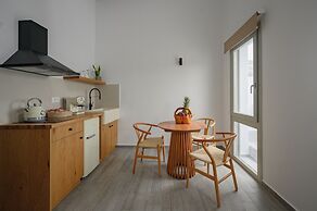 Aegean Diamonds Luxury Suites