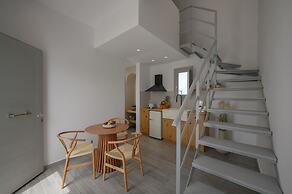 Aegean Diamonds Luxury Suites