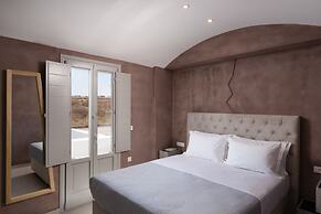 Aegean Diamonds Luxury Suites