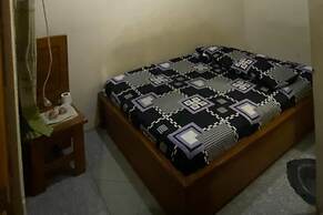 OYO 93269 Eyang Kostel