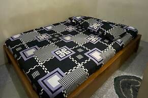 OYO 93269 Eyang Kostel