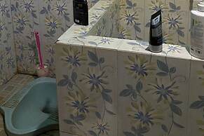 OYO 93269 Eyang Kostel