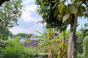 OYO 93269 Eyang Kostel