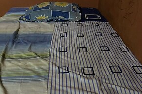 OYO 93269 Eyang Kostel