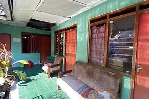 OYO 93269 Eyang Kostel