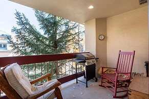 Strawberry Park Condos Feature Ski-in Ski-out And Outdoor Heated Pool 
