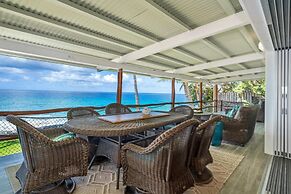 Big Island Private Home Alii Drive 6596 3 Bedroom Home